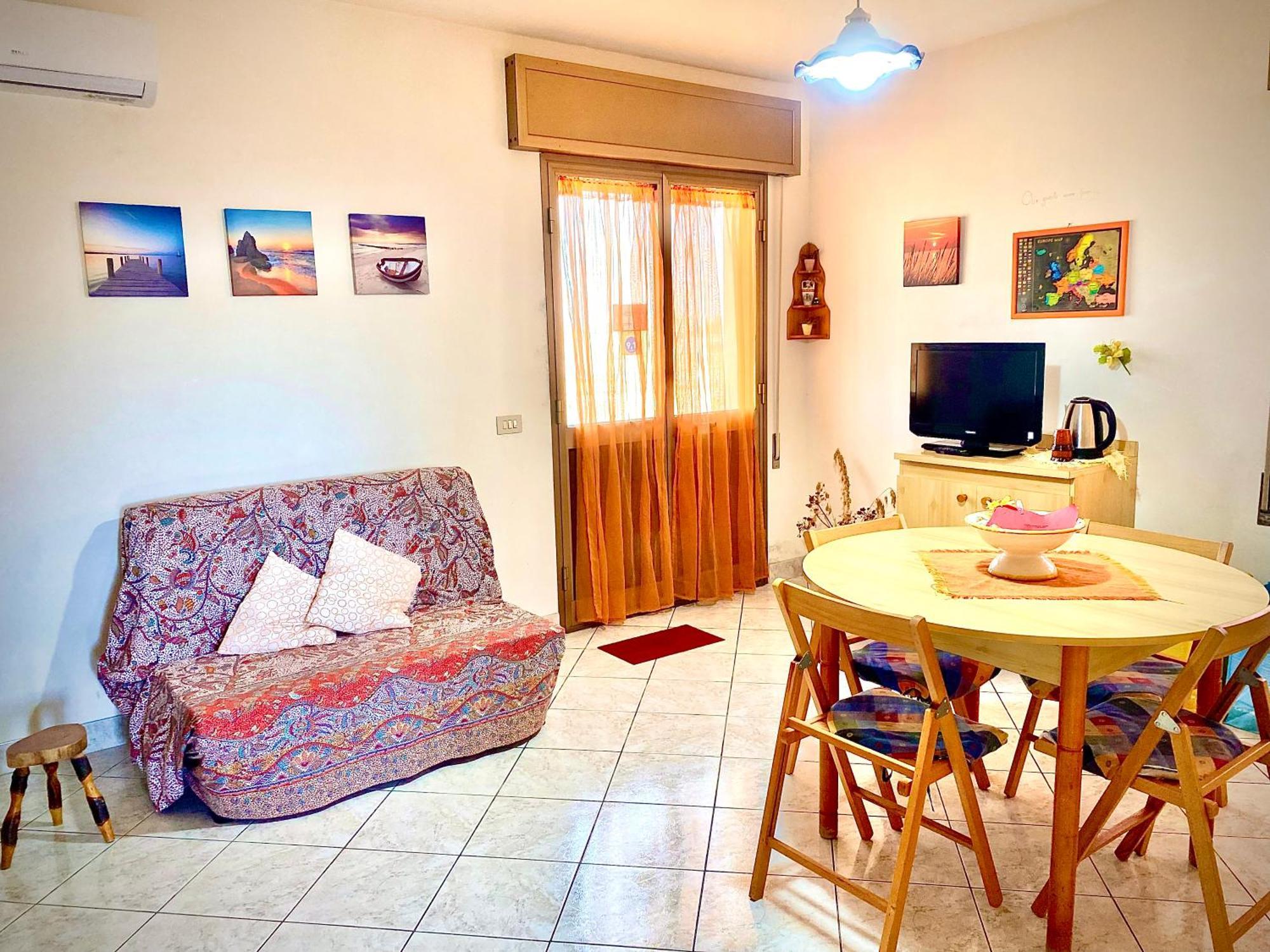 A Casa Di Nonna Maria Apartment Marsala Exterior photo