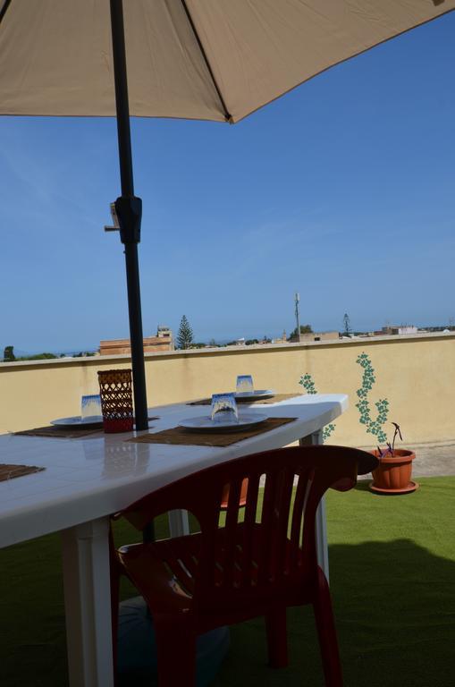 A Casa Di Nonna Maria Apartment Marsala Exterior photo