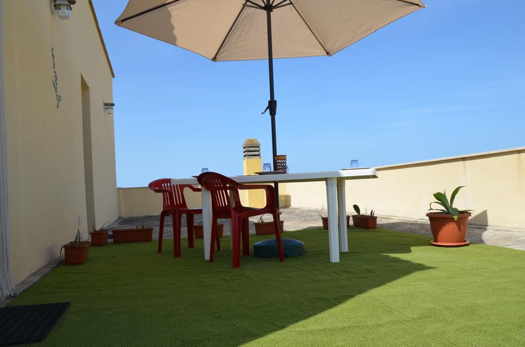 A Casa Di Nonna Maria Apartment Marsala Exterior photo