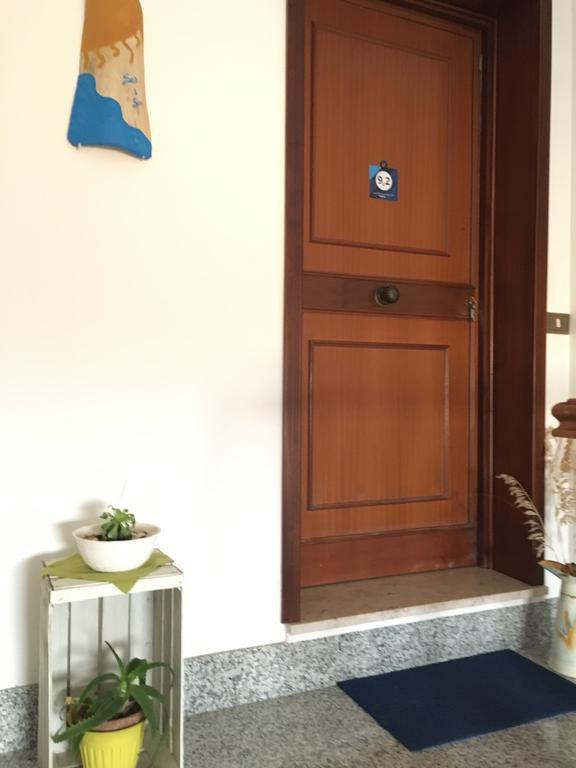 A Casa Di Nonna Maria Apartment Marsala Exterior photo